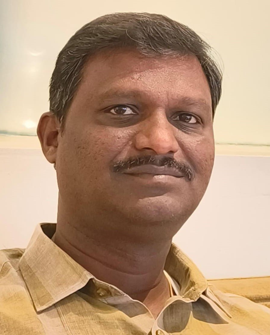 G. Balaraju